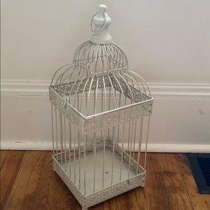 Birdcage